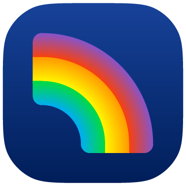 Rainbow
